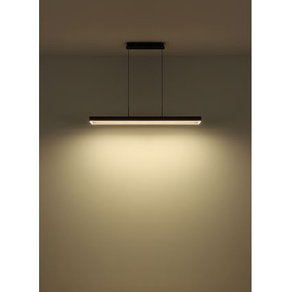 Globo - LED Reguliuojamas pakabinamas sietynas LED/70W/230V 2700-6500K + nuotolinio valdymo pultas
