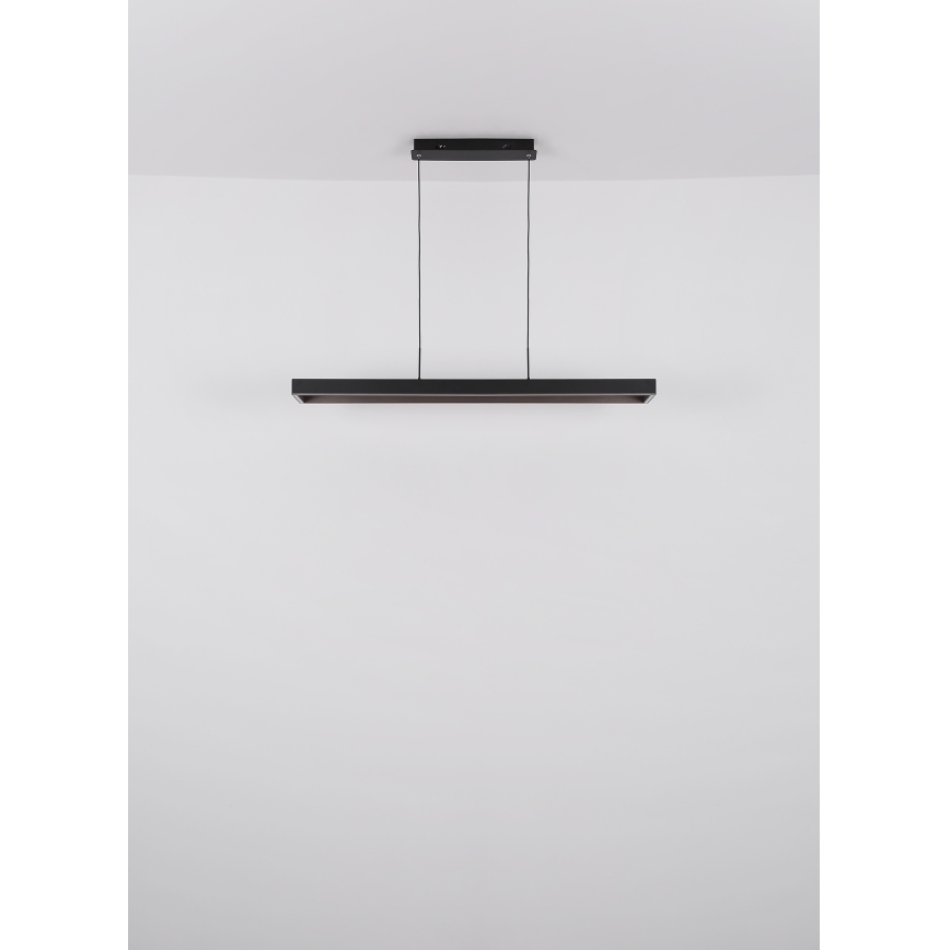 Globo - LED Reguliuojamas pakabinamas sietynas LED/70W/230V 2700-6500K + nuotolinio valdymo pultas