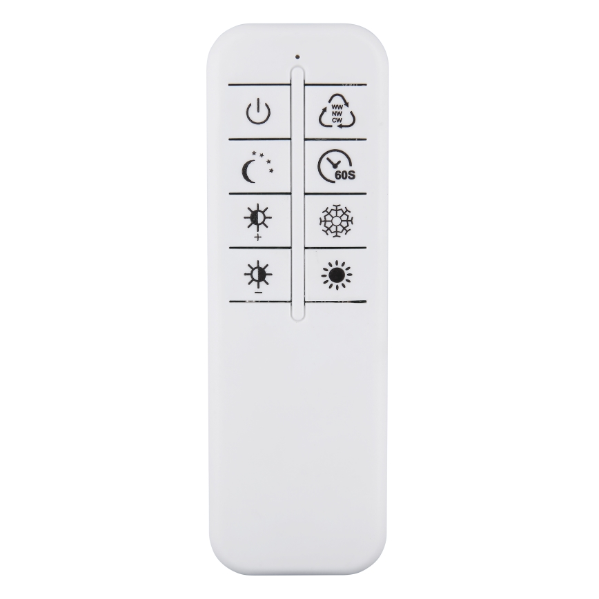 Globo - LED Reguliuojamas pakabinamas sietynas LED/70W/230V 2700-6500K + nuotolinio valdymo pultas