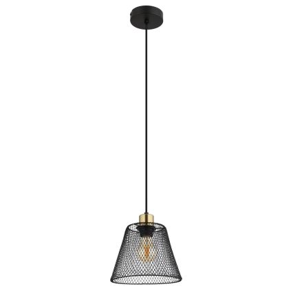 Globo - Pakabinamas sietynas 1xE27/40W/230V diametras 20 cm