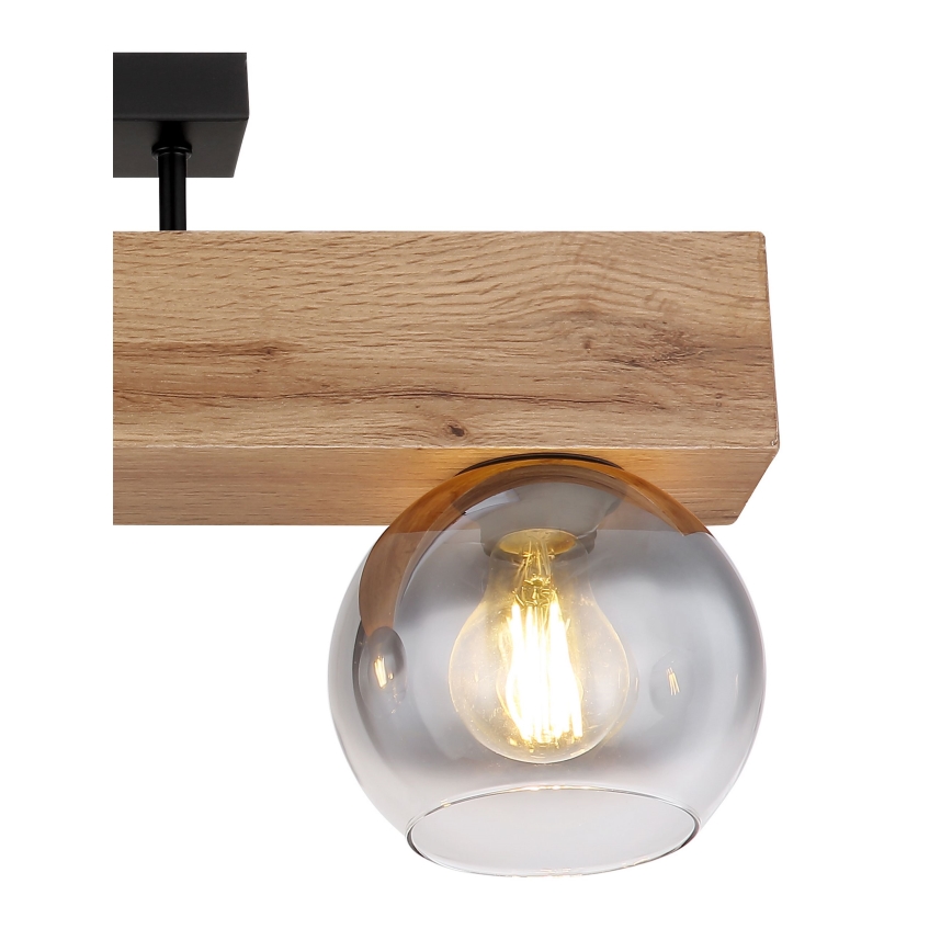 Globo - Lubinis šviestuvas 3xE27/40W/230V