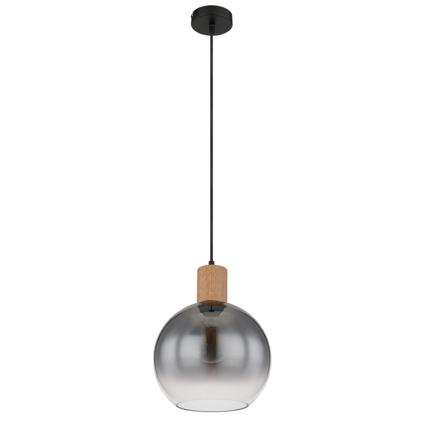 Globo - Pakabinamas šviestuvas su laidu 1xE27/40W/230V