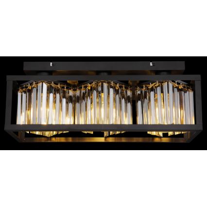 Globo - Lubinis šviestuvas 3xE27/40W/230V