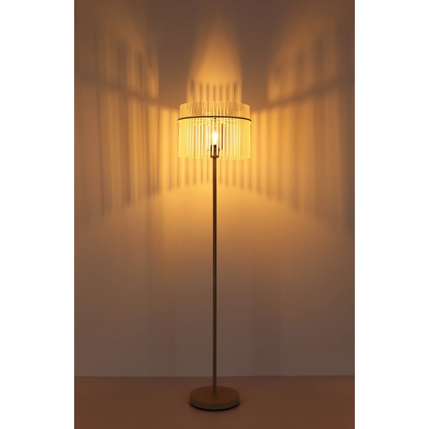 Globo - Grindinis šviestuvas 1xE27/60W/230V