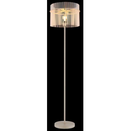 Globo - Grindinis šviestuvas 1xE27/60W/230V