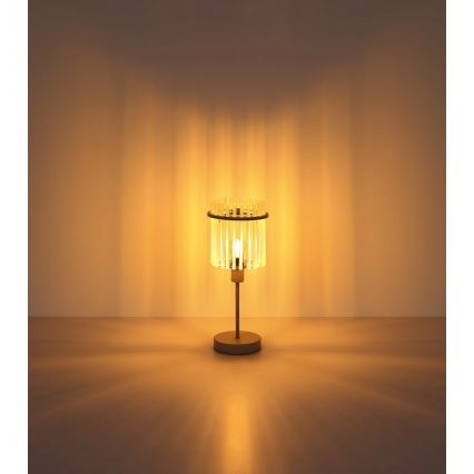 Globo - Stalinis šviestuvas 1xE14/40W/230V