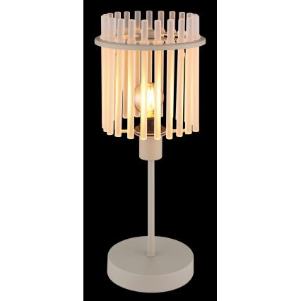 Globo - Stalinis šviestuvas 1xE14/40W/230V