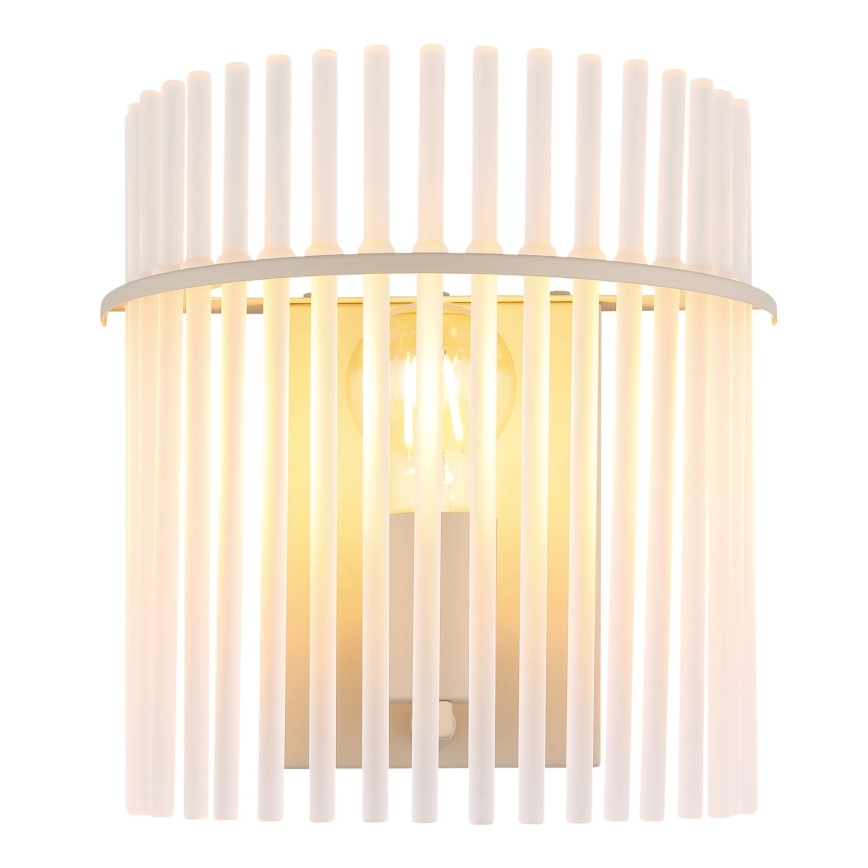 Globo - Sieninis šviestuvas 1xE27/60W/230V