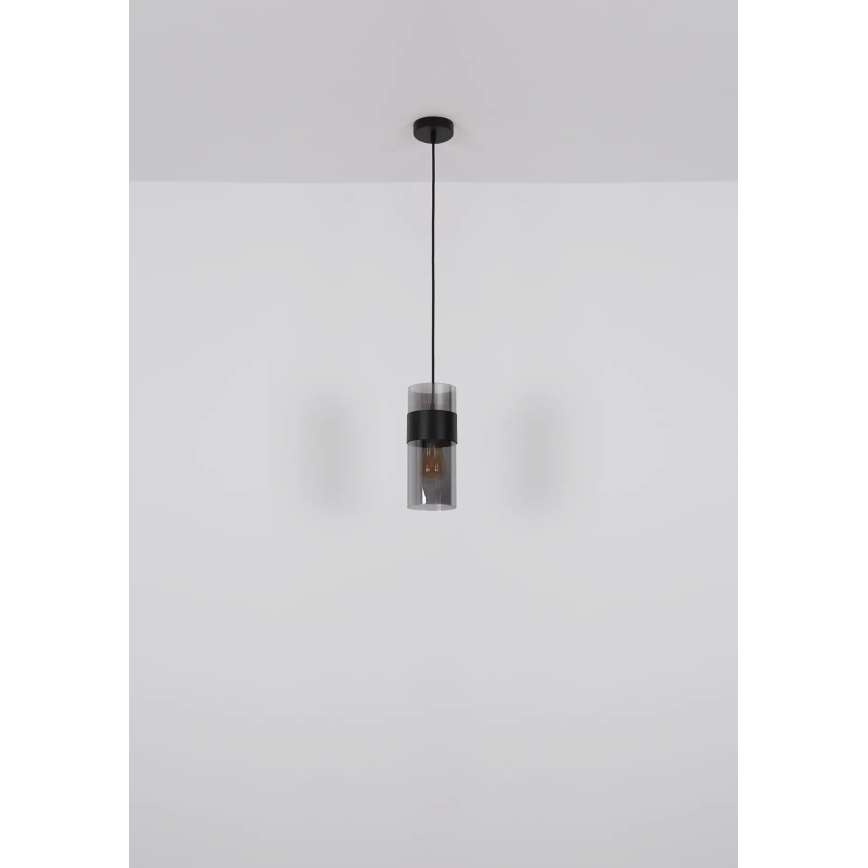 Globo - Pakabinamas sietynas 1xE27/60W/230V