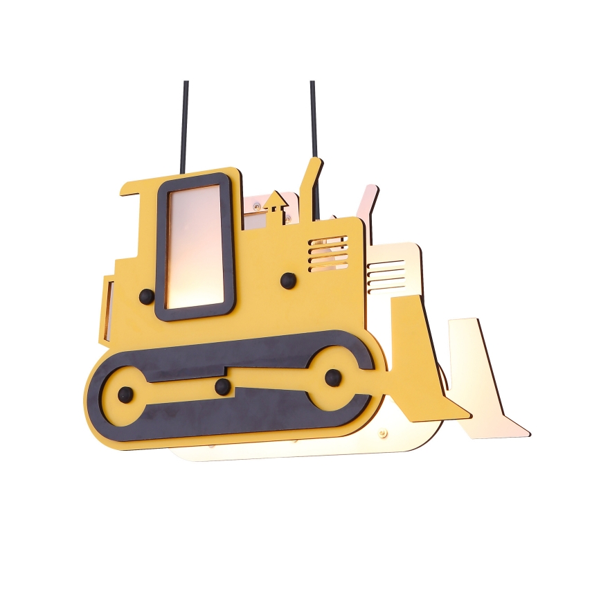 Globo - Vaikiškas pakabinamas sietynas 2xE14/40W/230V