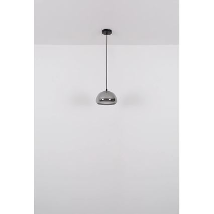 Globo - Pakabinamas sietynas 1xE27/60W/230V
