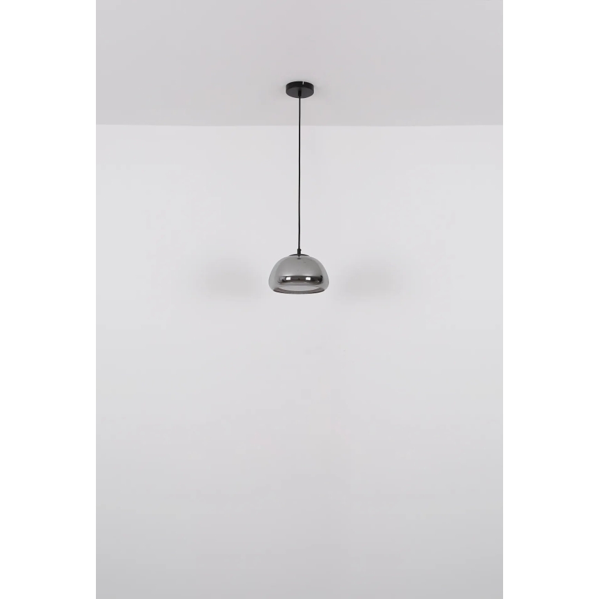 Globo - Pakabinamas sietynas 1xE27/60W/230V
