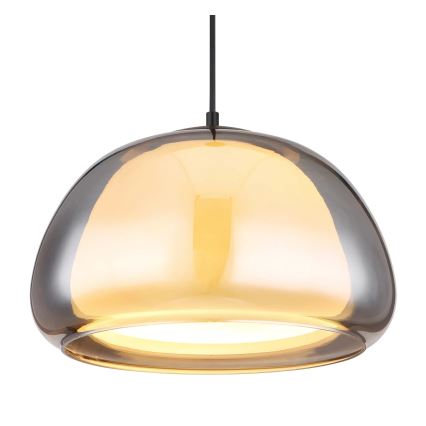 Globo - Pakabinamas sietynas 1xE27/60W/230V
