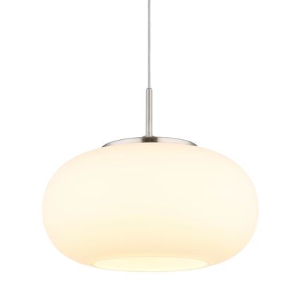 Globo - LED Pakabinamas sietynas LED/6W/230V balta