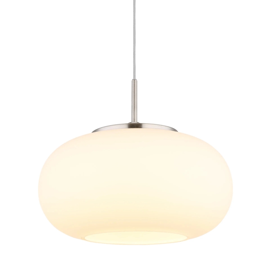 Globo - LED Pakabinamas sietynas LED/6W/230V balta