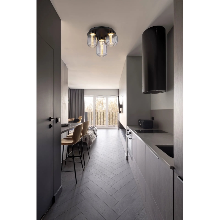 Globo - LED lubinis šviestuvas LED/23W/230V
