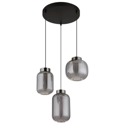 Globo - LED Pakabinamas sietynas LED/23W/230V