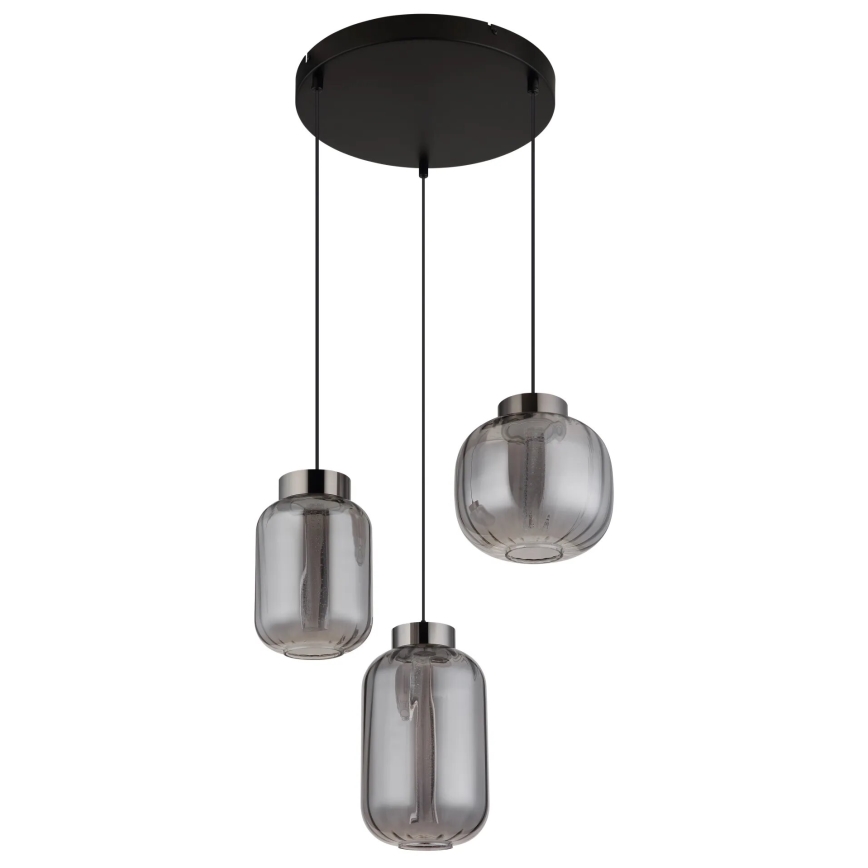Globo - LED Pakabinamas sietynas LED/23W/230V