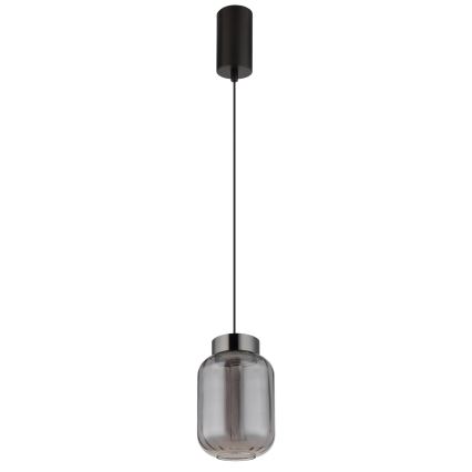 Globo - LED Pakabinamas sietynas LED/8W/230V