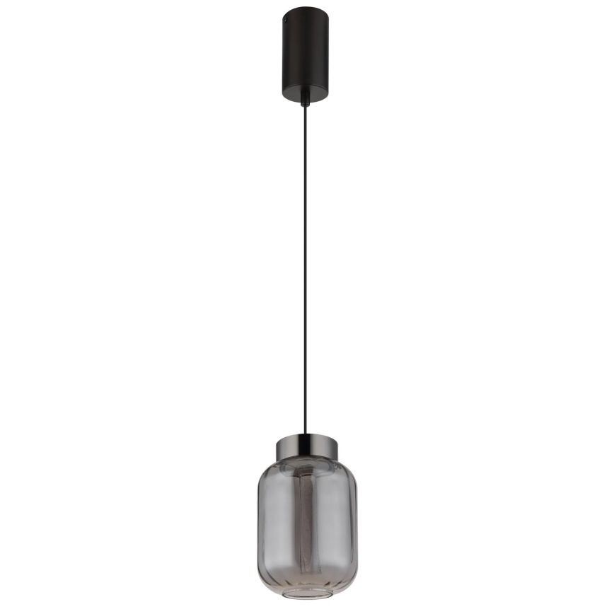 Globo - LED Pakabinamas sietynas LED/8W/230V