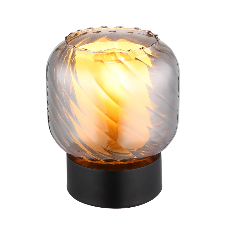 Globo - Stalinis šviestuvas 1xE27/25W/230V