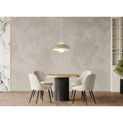 Globo - pakabinamas šviestuvas ant laido 1xE27/60W/230V