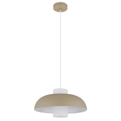 Globo - pakabinamas šviestuvas ant laido 1xE27/60W/230V