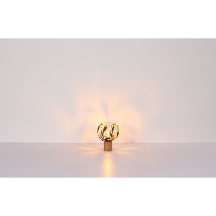 Globo - Stalinis šviestuvas 1xE27/40W/230V