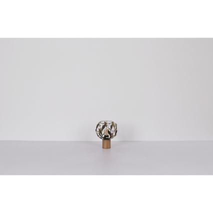 Globo - Stalinis šviestuvas 1xE27/40W/230V