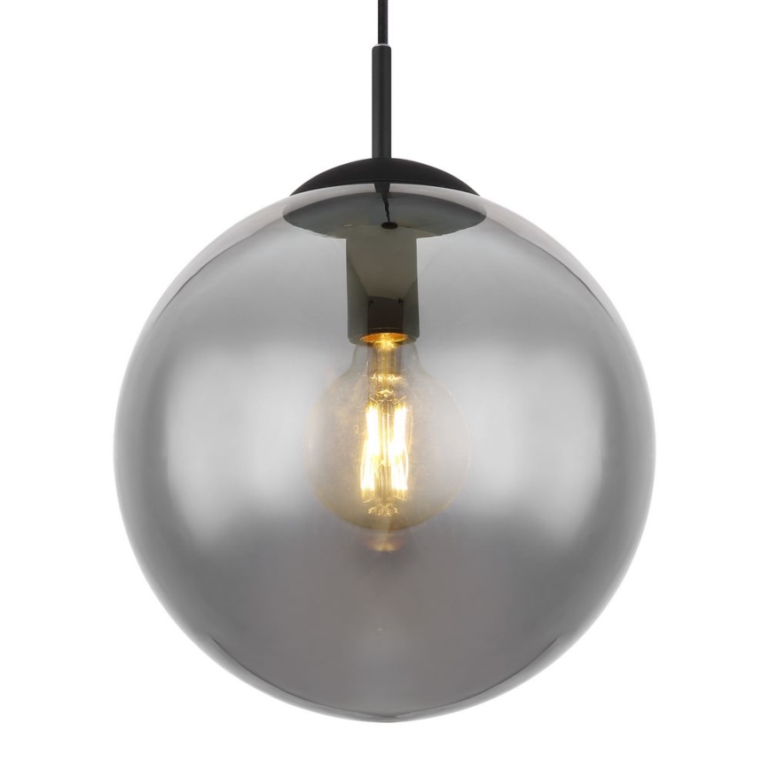 Globo - Pakabinamas sietynas 1xE27/60W/230V skersmuo  30 cm