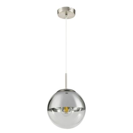 Globo - Pakabinamas sietynas 1xE27/40W/230V diametras 20 cm