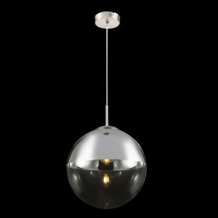 Globo - Pakabinamas sietynas 1xE27/40W/230V