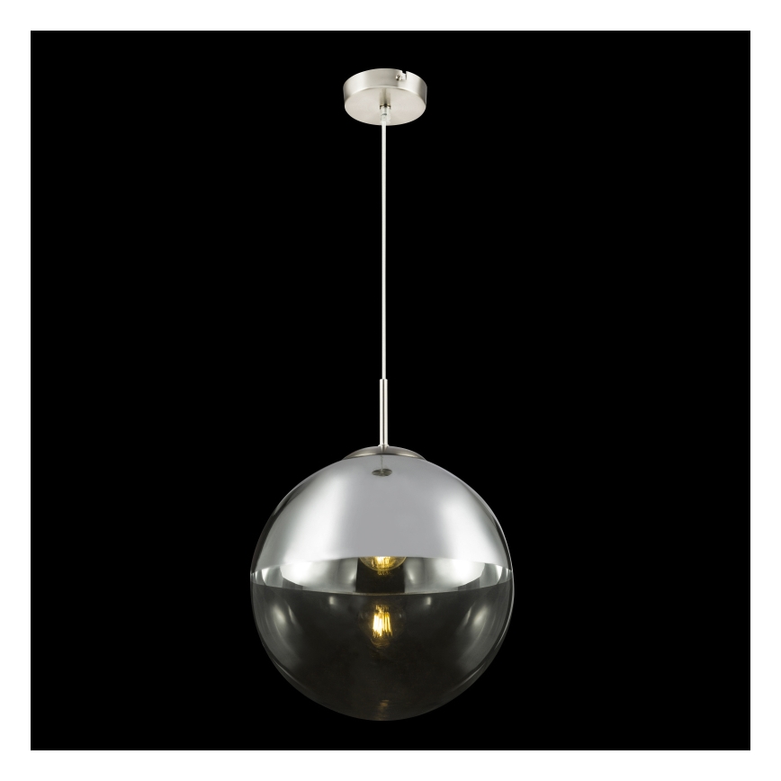 Globo - Pakabinamas sietynas 1xE27/40W/230V