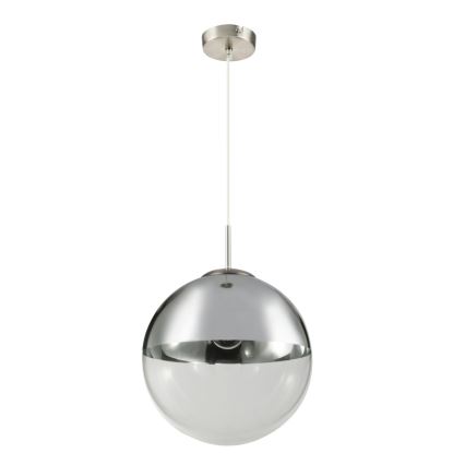 Globo - Pakabinamas sietynas 1xE27/40W/230V