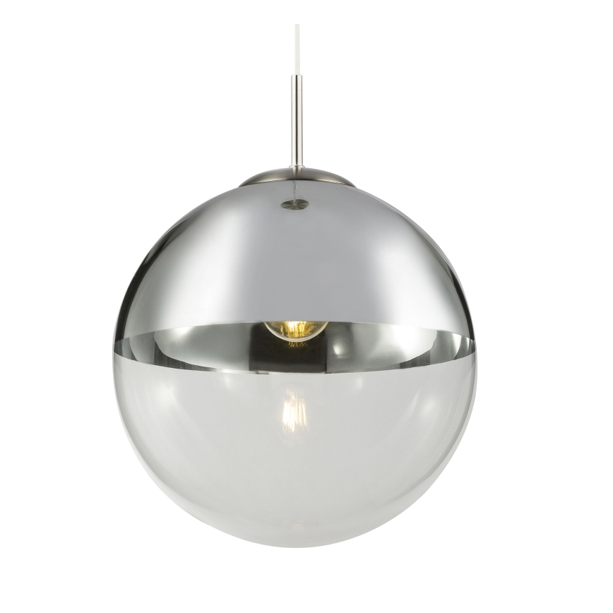 Globo - Pakabinamas sietynas 1xE27/40W/230V