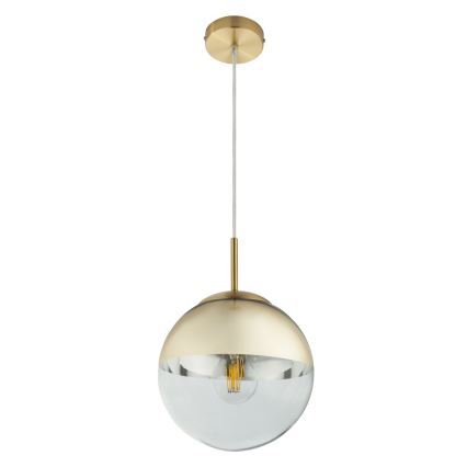 Globo - Pakabinamas sietynas 1xE27/40W/230V diametras 20 cm