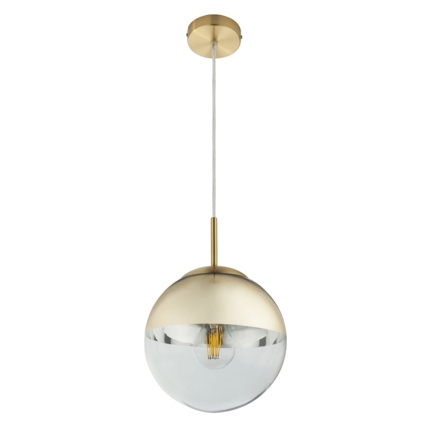 Globo - Pakabinamas sietynas 1xE27/40W/230V diametras 20 cm