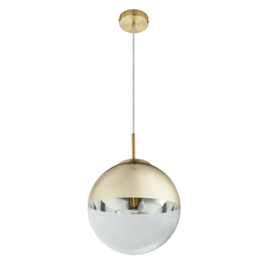 Globo - Pakabinamas sietynas 1xE27/40W/230V diametras 25 cm
