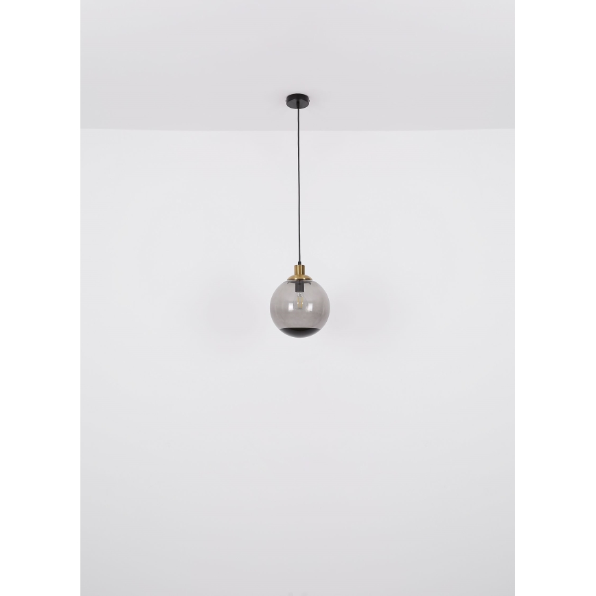 Globo - Pakabinamas sietynas 1xE27/40W/230V