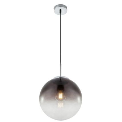 Globo - Pakabinamas sietynas 1xE27/40W/230V diametras 25 cm