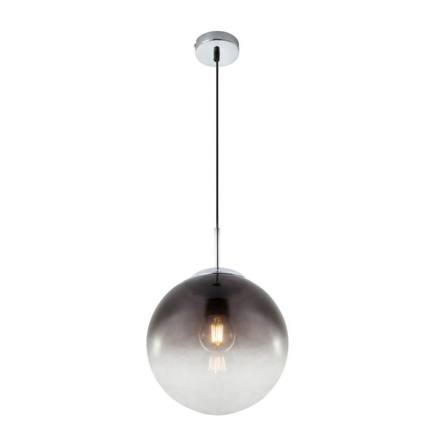 Globo - Pakabinamas sietynas 1xE27/40W/230V diametras 25 cm