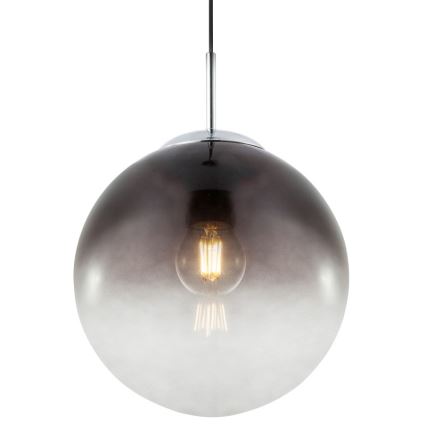 Globo - Pakabinamas sietynas 1xE27/40W/230V diametras 25 cm