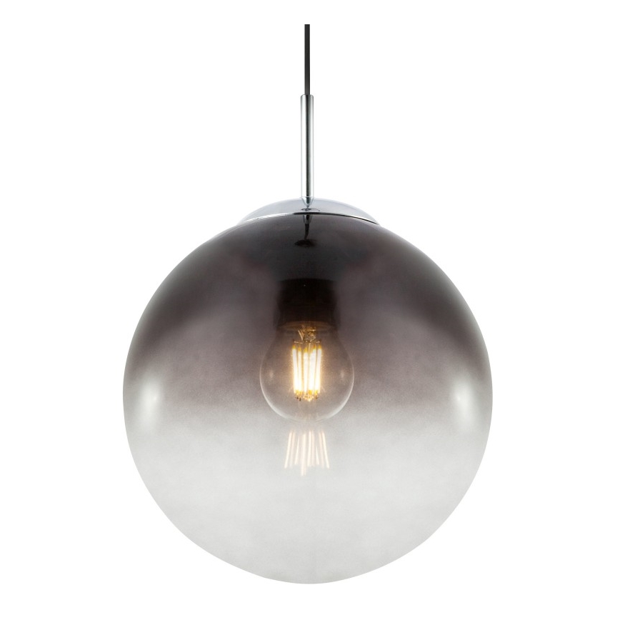 Globo - Pakabinamas sietynas 1xE27/40W/230V diametras 25 cm