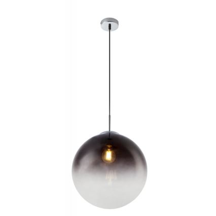 Globo - Pakabinamas sietynas 1xE27/40W/230V diametras 33 cm