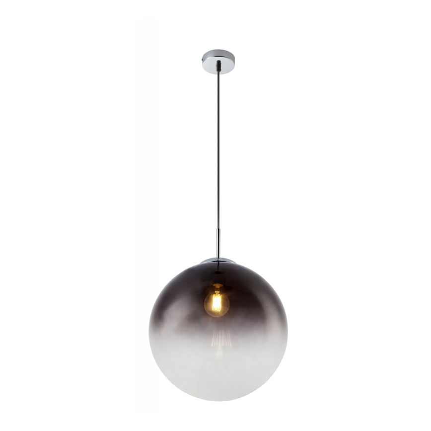 Globo - Pakabinamas sietynas 1xE27/40W/230V diametras 33 cm
