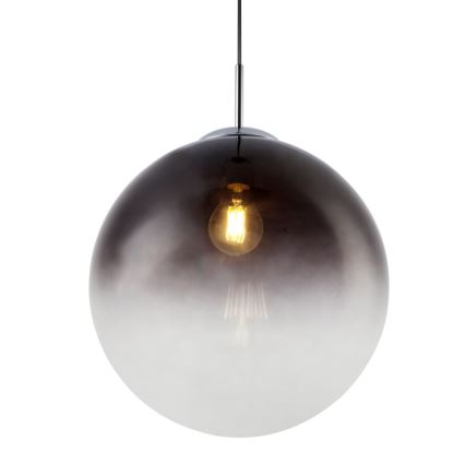 Globo - Pakabinamas sietynas 1xE27/40W/230V diametras 33 cm