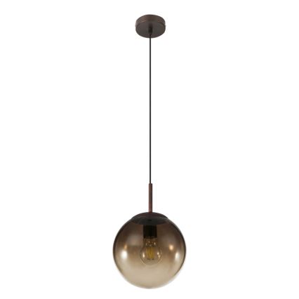 Globo - Pakabinamas sietynas 1xE27/40W/230V diametras 20 cm