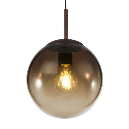 Globo - Pakabinamas sietynas 1xE27/40W/230V diametras 20 cm