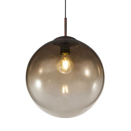 Globo - Pakabinamas sietynas 1xE27/40W/230V diametras 30 cm