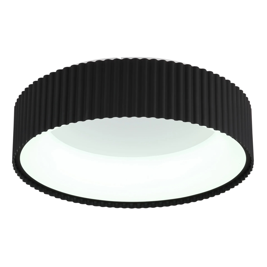Globo - LED lubinis šviestuvas LED/45W/230V 2700/4000/6000K skersmuo 46 cm juodas